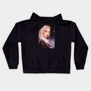 Ms. Sapphire 2023 Kids Hoodie